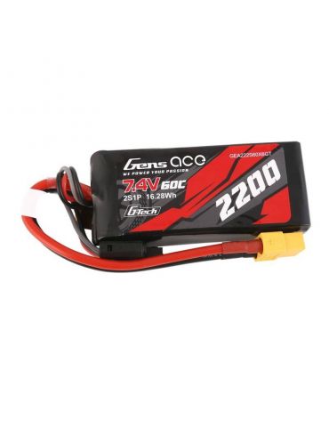 Acumulator GensAce G-Tech... - Tik.ro