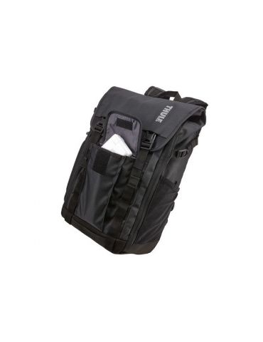 Thule Subterra TSDP115 rucsacuri City backpack Negru Nailon