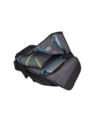 Thule Subterra TSDP115 rucsacuri City backpack Negru Nailon