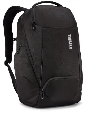 Thule Accent TACBP2316 Black 40,6 cm (16") Rucsac Negru - Tik.ro