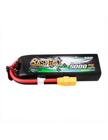 Baterie GensAce 5kmAh 11.1V... - Tik.ro