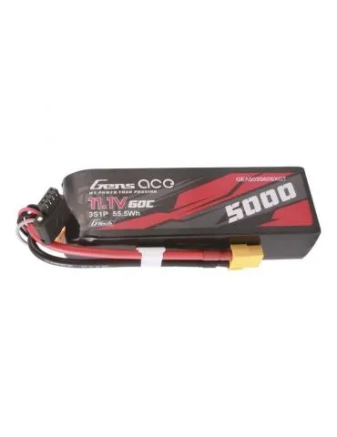 Gens ace G-Tech 5000mAh... - Tik.ro
