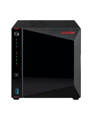 Asustor Nimbustor 4 Gen2... - Tik.ro