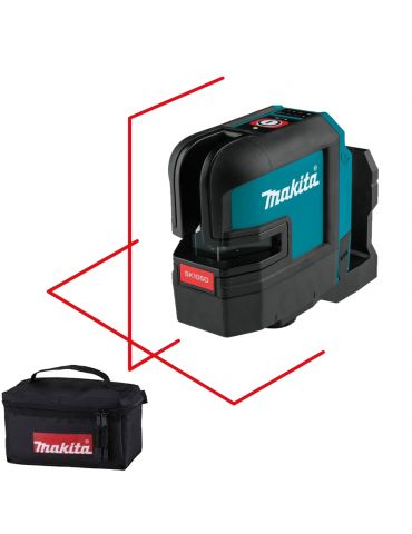 MAKITA SK105DZ Nivela laser... - Tik.ro
