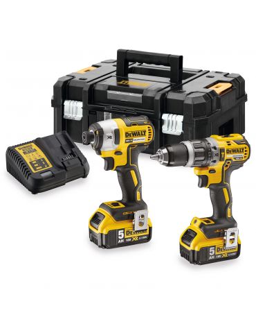 DEWALT DCK266P2T-QW Kit 2... - Tik.ro