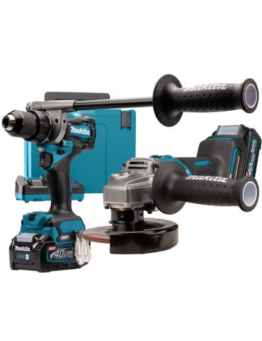 MAKITA DK0124G201 Kit 2... - Tik.ro