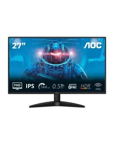 Monitor AOC 27" 27B36X - Tik.ro