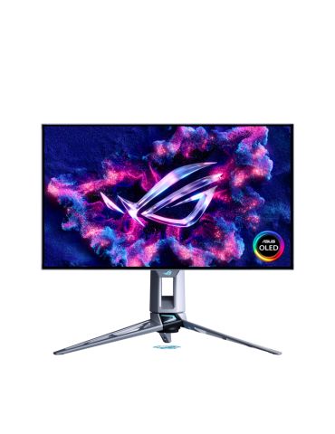 Monitor Asus 26.5"... - Tik.ro