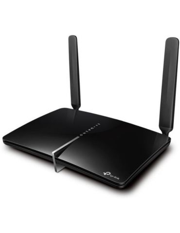 Tp-link ac1200 wireless dual band 4g + cat6 router archer Tp-link - 1 - Tik.ro