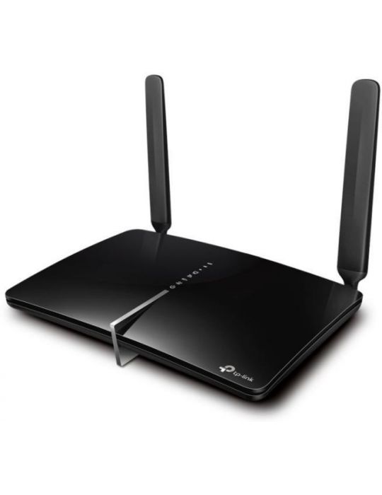Tp-link ac1200 wireless dual band 4g + cat6 router archer Tp-link - 1