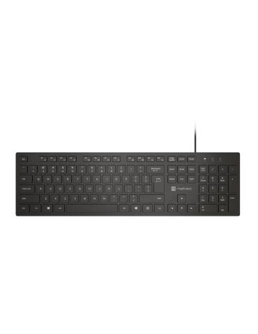 Tastatura Natec Herring... - Tik.ro