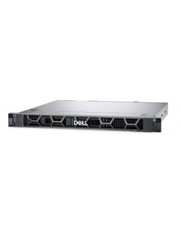 PowerEdge R260 Rack Server... - Tik.ro