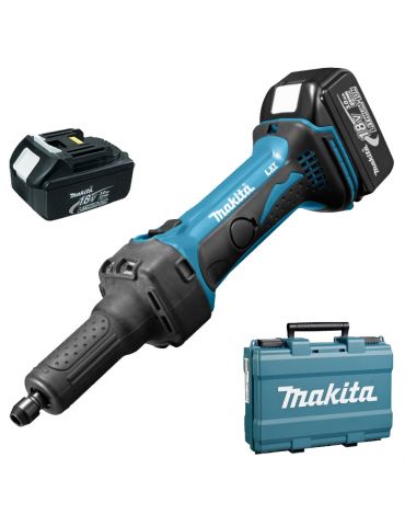 MAKITA DGD800RFE Polizor... - Tik.ro