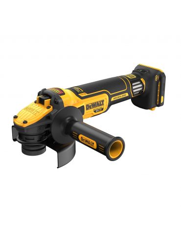 DEWALT 18V XR 125mm... - Tik.ro