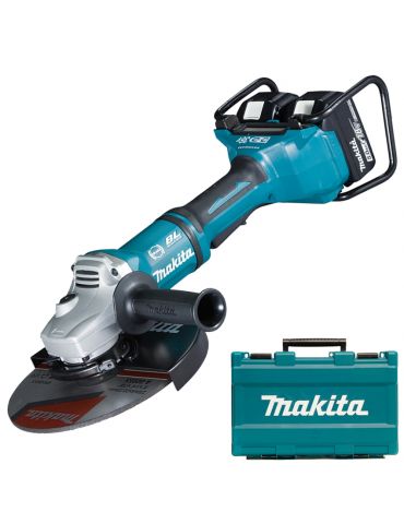 MAKITA DGA900PT2 Polizor... - Tik.ro