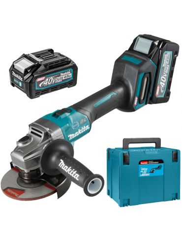 MAKITA GA005GM201 Polizor... - Tik.ro