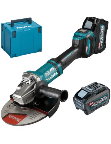 MAKITA GA038GT201 Polizor... - Tik.ro