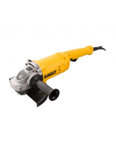 DEWALT DWE490-QS Polizor... - Tik.ro