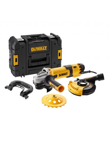 DEWALT DWE4257KT-QS Polizor... - Tik.ro