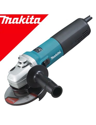 MAKITA 9565CVR Polizor... - Tik.ro
