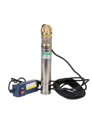 ProGARDEN 3SKM75 Pompa... - Tik.ro