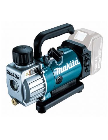 MAKITA DVP180Z Pompa vacuum... - Tik.ro