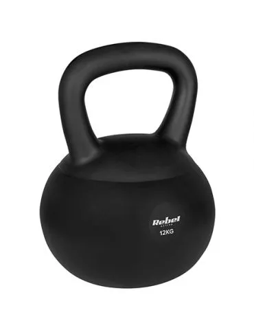 KETTLEBELL VINIL 12 KG... - Tik.ro