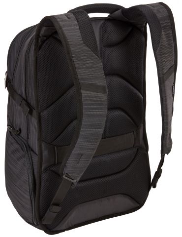 Thule Construct CONBP216 rucsacuri Rucsac de călătorie Negru Nailon