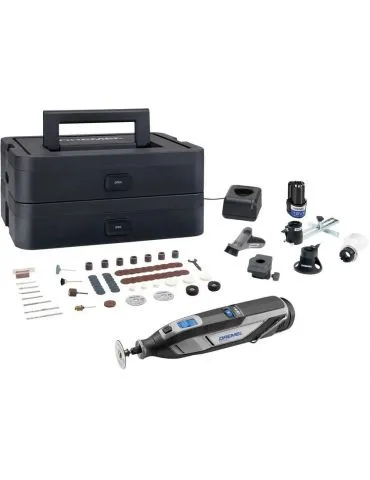 DREMEL 8240-5/65 Unealta... - Tik.ro