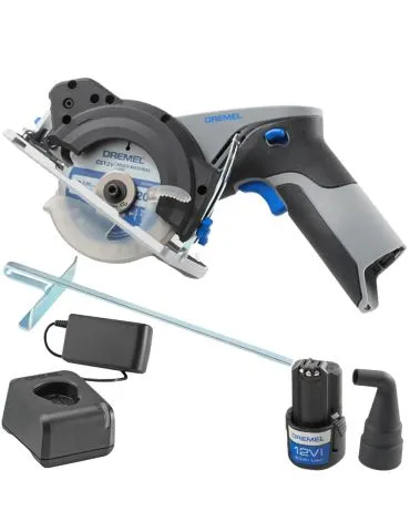 DREMEL CS12V-S1 Ferastrau... - Tik.ro