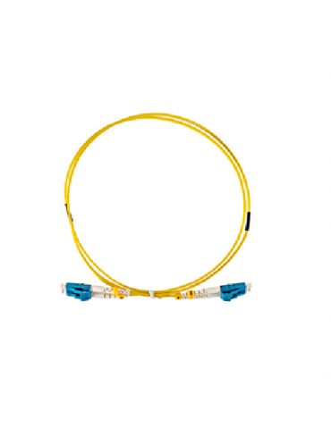 PATCH CABLU DUPLEX LC/LC... - Tik.ro