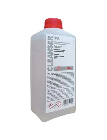 ALCOOL IZOPROPILIC DE... - Tik.ro