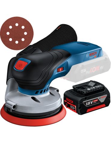 BOSCH GEX 18V-125 (SOLO)... - Tik.ro