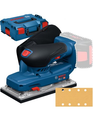 BOSCH GSS 18V-18 (SOLO)... - Tik.ro