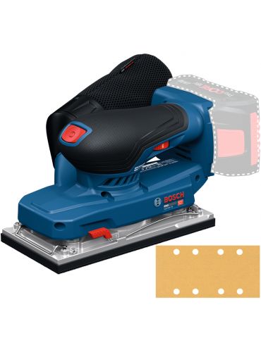 BOSCH GSS 18V-18 (SOLO)... - Tik.ro