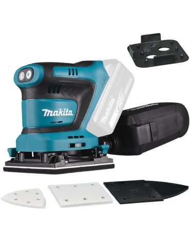 MAKITA DBO480Z Slefuitor cu... - Tik.ro