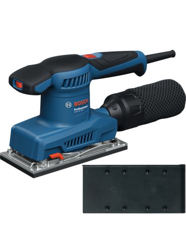 BOSCH GSS 20-18 A Slefuitor... - Tik.ro