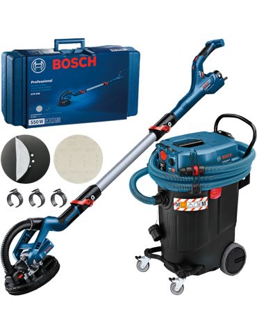 BOSCH GTR 550 Slefuitor... - Tik.ro