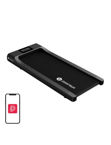 Banda de alergare electrică... - Tik.ro