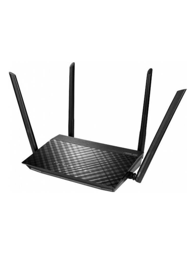 Asus wi-fi gigabit router ac1200 dual-band rt-ac57u ieee 802.11a ieee