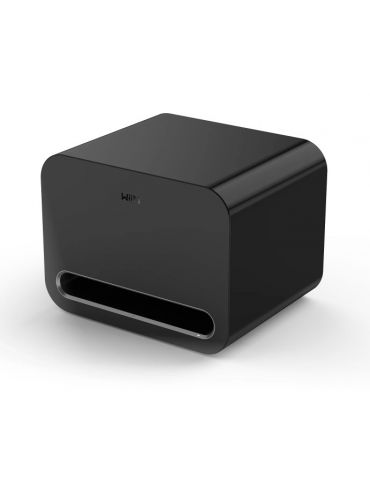 Subwoofer WiiM Sub Pro, negru - Tik.ro