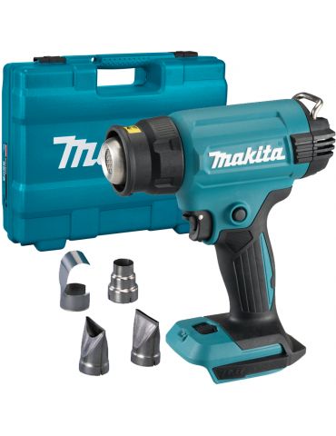 MAKITA DHG181ZK Suflanta cu... - Tik.ro