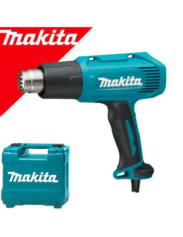 MAKITA HG5030K Suflanta de... - Tik.ro