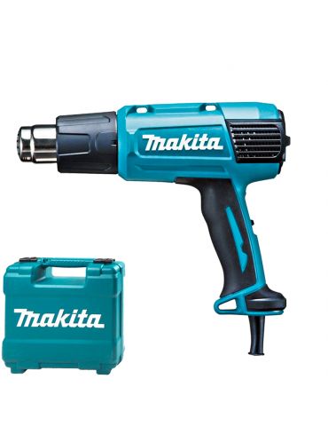 MAKITA HG6031VK Suflanta de... - Tik.ro