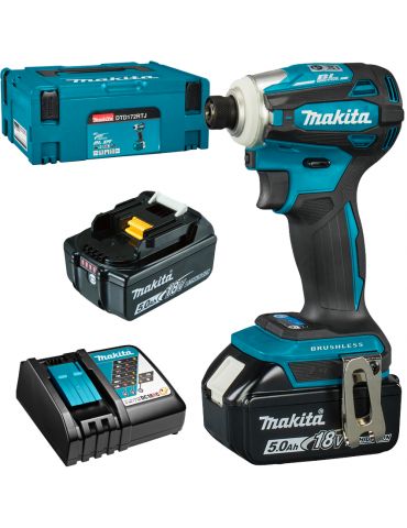 MAKITA DTD172RTJ Masina de... - Tik.ro