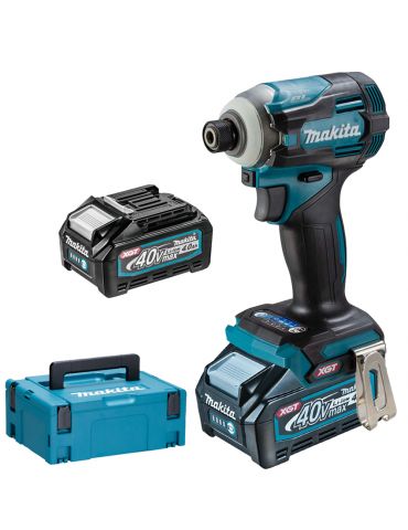 MAKITA TD001GM201 Masina de... - Tik.ro