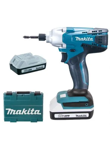 MAKITA TD127DWE Masina de... - Tik.ro