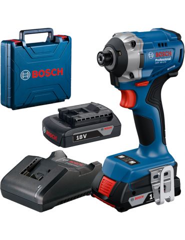 BOSCH GDR 18V-215... - Tik.ro