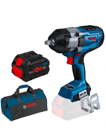 BOSCH GDS 18V-1000 (SOLO)... - Tik.ro