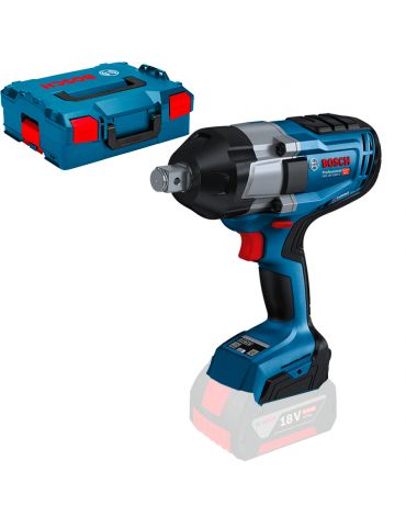 BOSCH GDS 18V-1050 H (SOLO)... - Tik.ro